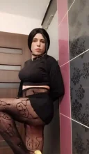 Buna ma numesc stefania doamna matura hermafrodita cu experienta - imagine 3