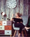 Buna sunt tania pentru prima data in orasul tau servicii top - imagine 1