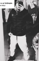 Caut o doamna domnisoara pentru intalniri intime - imagine 1