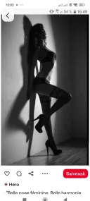 Buna simona fata ts noua in orasul vostru azi am ajuns - imagine 2