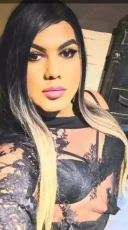 Leyla milff transexuala cu experienta s u b m i s i v a - imagine 3