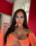 Luxury shemale noua in orasu tau fantezista si plina de placere - imagine 3