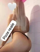 Cristina 22 ani - imagine 1