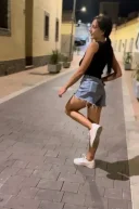 Spaniola miniona noua in oras - imagine 1