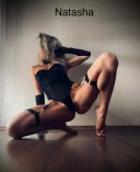 Natasha top maseuza eros massage - imagine 1