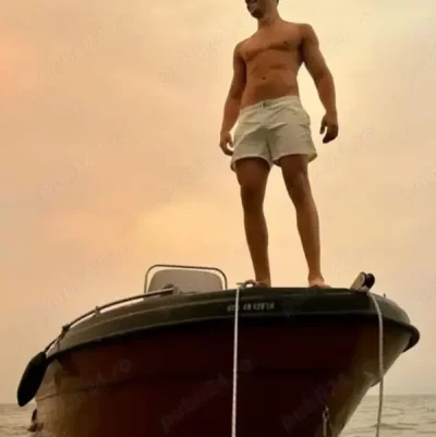 Nou la tine in oras pentru cateva zile