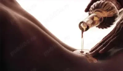 Masaj tantric autentic si companie