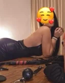 Miss lora doar pentru submisivi - imagine 3