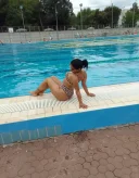 Fata curata si dornica de senzatii tari - imagine 4