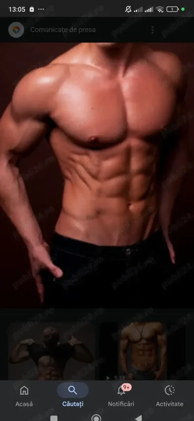 Indeplinesc fantezii