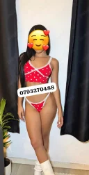 Sos stefan cel mare luxury escort - imagine 1