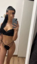 Caut colega bruneta fierbinte i do outcall - imagine 1