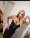 Transexuala reala tanya doar show watap nu sunt in tara - imagine 3