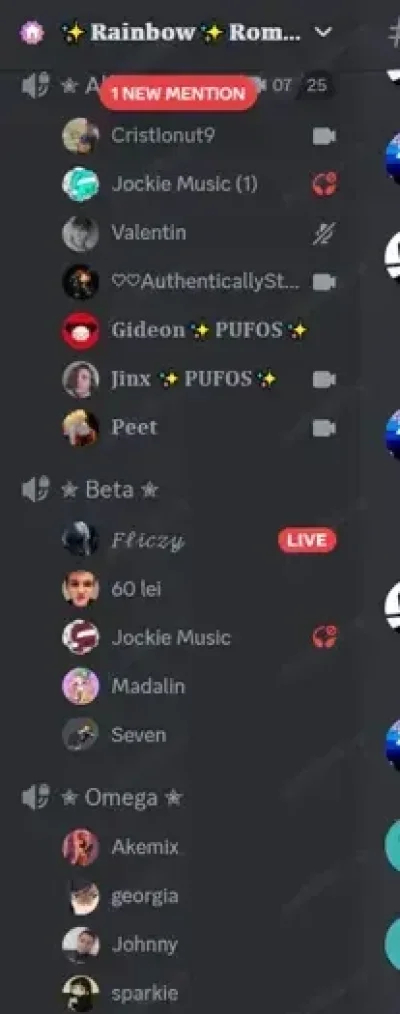 Grup lgbtq pentru romani