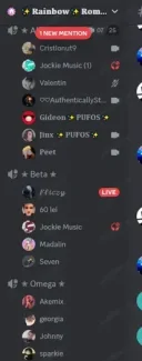 Grup lgbtq pentru romani - imagine 4