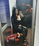 Placere de vis fara nici un fel de retinere fac si dominari - imagine 1