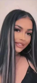 Buna ma numesc fynety si cu siguranta tu vei fi gogoasa mea top trans reala cu sani nu travestit - imagine 2