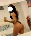 Fata hot si singura fac show web pentru tine dragule - imagine 2