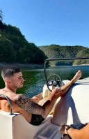 Masaj la domiciliu tau - imagine 1