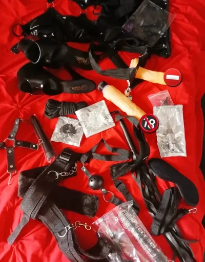 Ofer dominare detin jucarii erotice valabil doar deplasare la ora