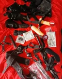 Ofer dominare detin jucarii erotice valabil doar deplasare la ora - imagine 2