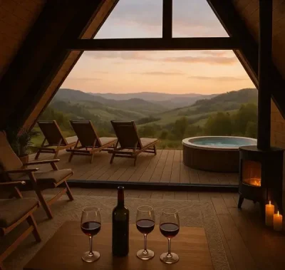 Cuplu cautam partenera