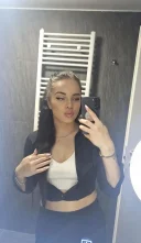 Andreea (sms sau whats up ) rond Omv Pipera - imagine 3