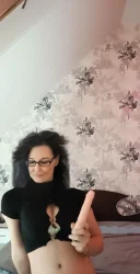 Doamna matura39 de ani - imagine 4