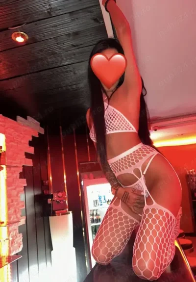 Jasmyn noua in orasul tau doar deplasari