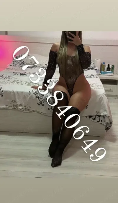 Amyra rond alba iulia new caut colega