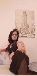 Doamna nela - imagine 1