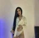 Bruneta sexy si apetisanta - imagine 4