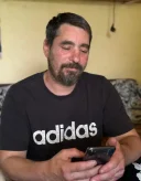 Barbat viril pentru doamne si domnisoare - imagine 1