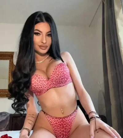 Denisa deplasari luxury