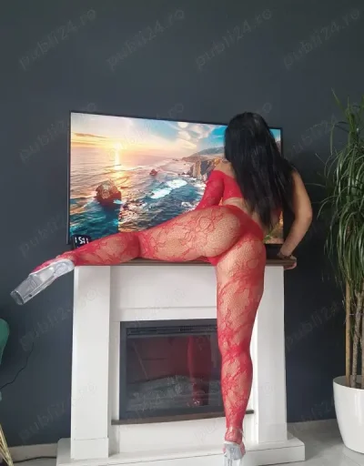 Noua in orasul tau bruneta sexy 100 real confirmare forum