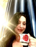 Hai la alina la o cafea - imagine 1