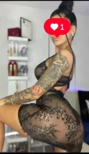 New escort bruneta siliconata - imagine 3