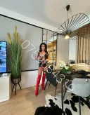 Transs janet - imagine 1