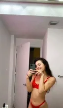 Eliza webcam show te astept - imagine 2