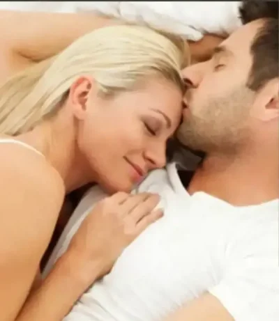 Aventura ta de o noapte sau amantul tau discret