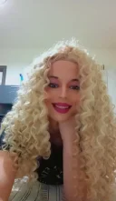 Buna numele este aysha transexuala - imagine 3