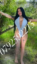 Diana pentru ultima data la tine in oras - imagine 1