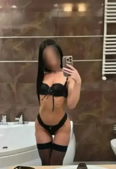 New amalia azi am ajuns