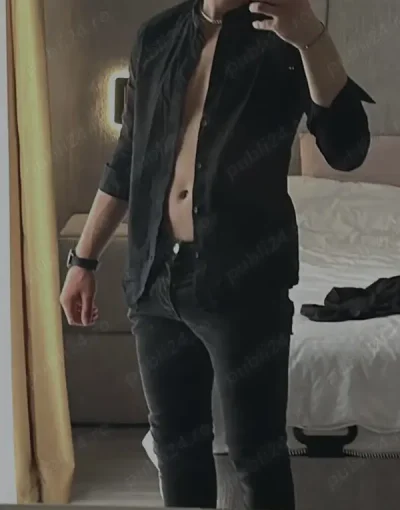 Bună la toată lumea !