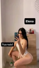 Bruneta slim doar 3 zile in oras la tine imi apartin pozele in totalitate - imagine 2