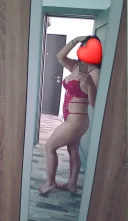 Noua in oras bruneta 24 ani - imagine 2