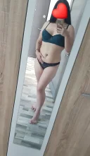 Noua in oras bruneta 24 ani - imagine 3