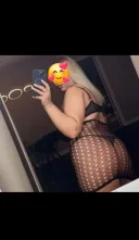 Blonda seducatoare - imagine 2