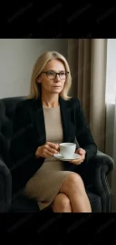 Pentru o femeie realizata care nu are timp de barbati inutili - imagine 1