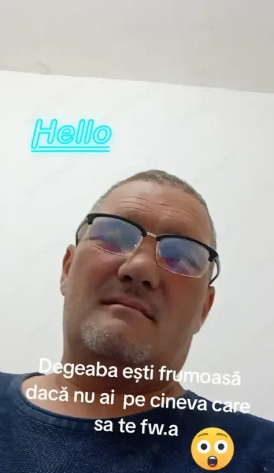 Caut doamna pentru relatie sau ce o fi